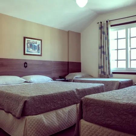 Hotel Blumenhof