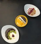Ibis Styles le Puy-en-Velay - servizio colazione
