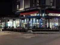 Check Inn Suite Hotel & Spa Hotels in Ankara