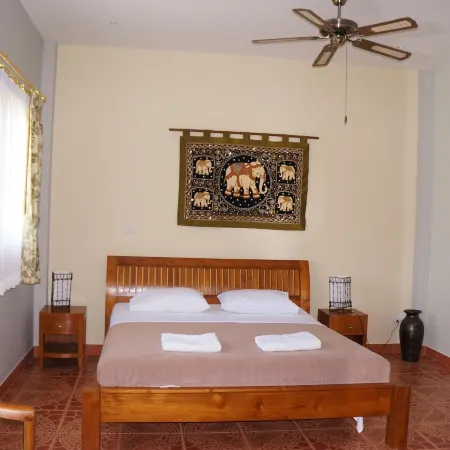 Tropicana Beach Villa at VIP Resort