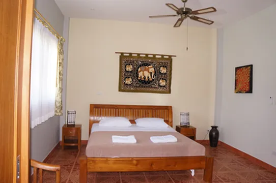 รูปภาพของทรอปิคาน่า บีช วิลล่า แอท วีไอพี รีสอร์ต