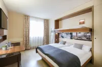 Jufa Hotel Graz City Các khách sạn ở 