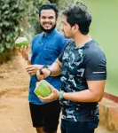 Tropicalfolks Campers Lodge