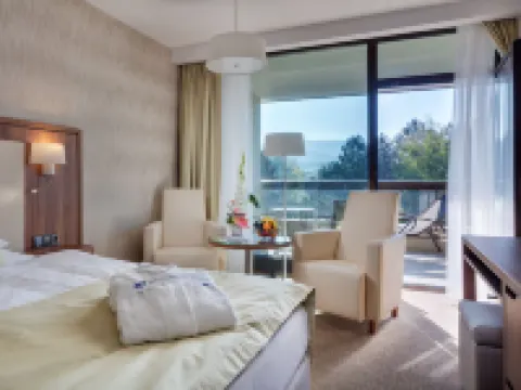 Ensana Esplanade Hotels in Piestany