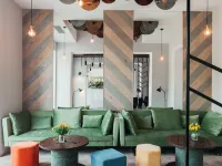 أفينا بوتيك هوتل باي أرتري هوتلز Hotels near المدينة القديمة