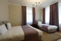 Villa la Pierre Hotel a Swidnica