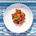 The Plettenberg Hotel - breakfast
