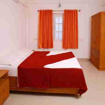 Phils' Residency & Banquets Rooms