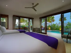 Anema Wellness & Resort Gili Lombok - Dive Center