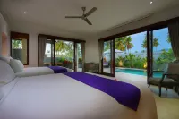 Anema Wellness & Resort Gili Lombok - Dive Center Hoteles en Sigar Penjalin