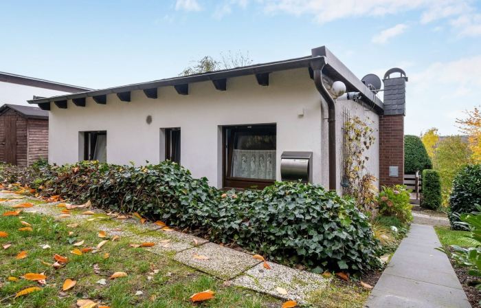 Sorpesee Ferienhaus Mit Panoramablick