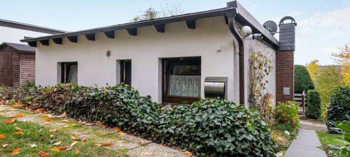Sorpesee Ferienhaus Mit Panoramablick Hotele w: Sundern
