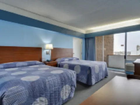 南帕諸島海濱酒店 南帕諸島酒店