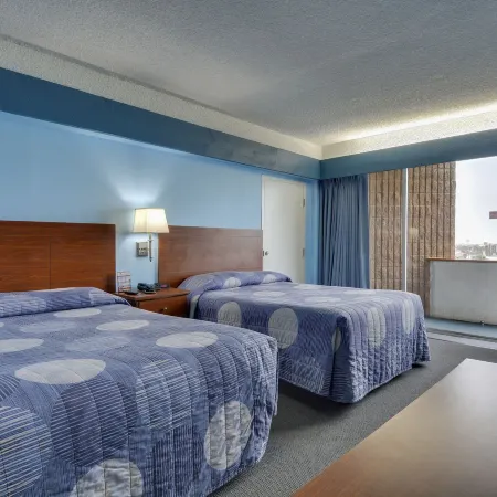 Padre South Hotel on the Beach Hotels in Cameron County