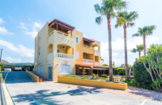 塔拉薩公寓式酒店