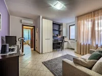 Residence Arianna Hotels in Sovicille