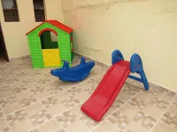 Residencial Chalés Âncora Hotels in Ubatuba