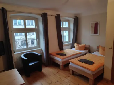 Altstadt-Pension-Potsdam