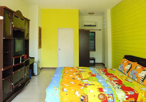 Darlington Place Photos