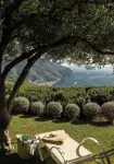 Villa Margherita, Amalfi Coast - Mountain view
