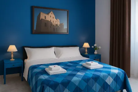 Melo Accommodations Отели рядом с достопримечательностью «Pane e Pomodoro Beach»