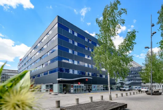 Ibis Zurich City West