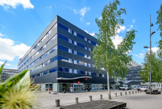 イビス チューリッヒシティウエスト