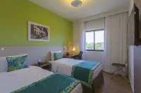 Blue Tree Towers Valinhos Hotels in Vinhedo