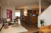 Boutique Hotel Beckenlehner Hotel a Unterhaching