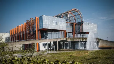 Residence Inn Ghent Hotels near Speeltuin Victoria Regiapark