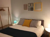 Effet Lodge Các khách sạn ở Saint-Cyr-au-Mont-d'Or