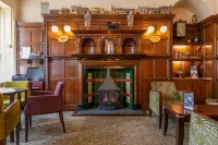 Swan Revived Hotel Hotels in Newport Pagnell