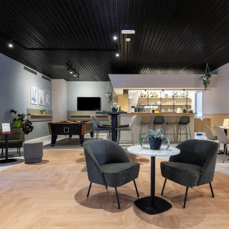 Green Park Hotel Brugge