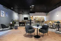 Green Park Hotel Brugge - พร้อมอาหารเช้า