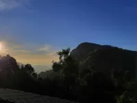 Ella Village View Homestay - Scenic