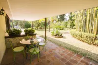 Hotel Posada Loma โรงแรมใน