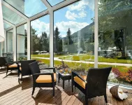 EUROPÄISCHER Hof Bad Gastein - Spa