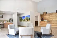 Zion Canyon Lodge Hoteles en Springdale