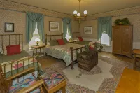 TA Ranch Hotels in Buffalo