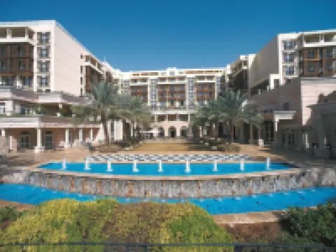 Mövenpick Resort & Residences Aqaba Hotels in Aqaba