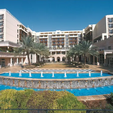 Mövenpick Resort & Residences Aqaba