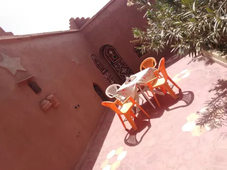 Dar Yaya Отели в г. Мхамид-Эль-Гизлане