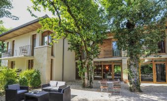 Hôtel les Esclargies