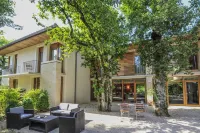 Hôtel les Esclargies