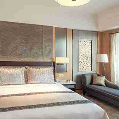 Shangri-La Ulaanbaatar Rooms