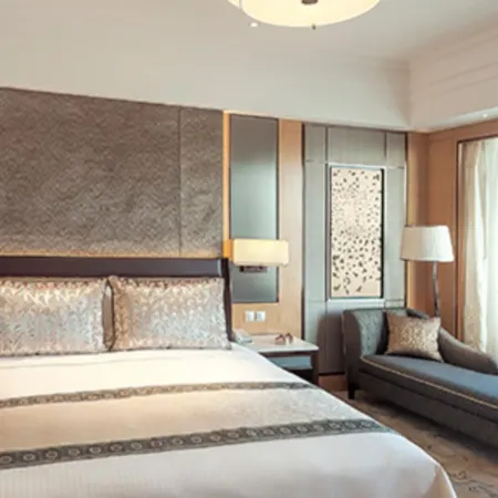 Shangri-La Ulaanbaatar