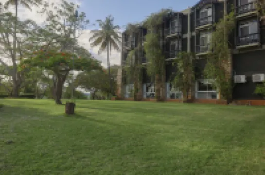 Taita Hills Safari Resort & Spa Hotels in 