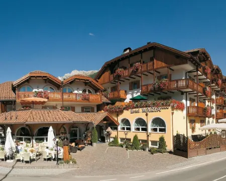 Leading Relax Hotel Maria Hotels in Moena