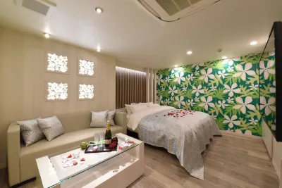 Restay Onoji (Adult Only) Hotels near Wakō University