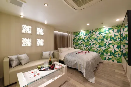 Restay Onoji (Adult Only)